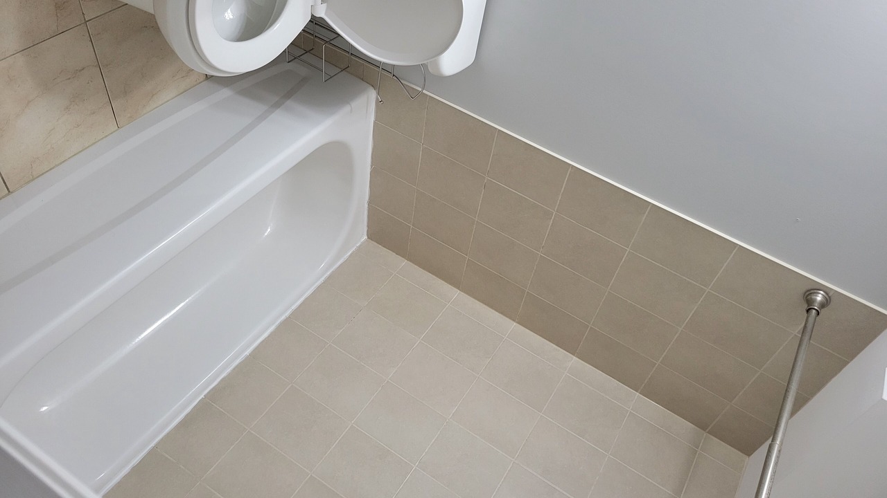 Photo of Bathroom in Brampton