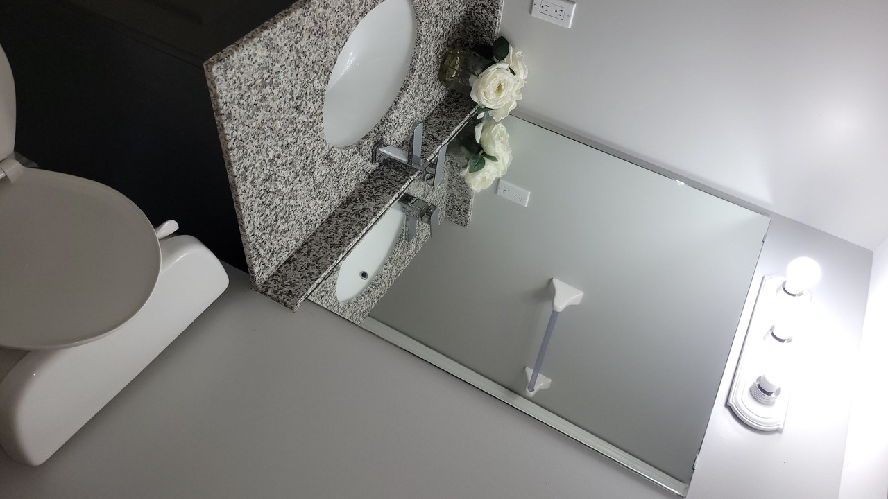Photo of Bathroom in Brampton