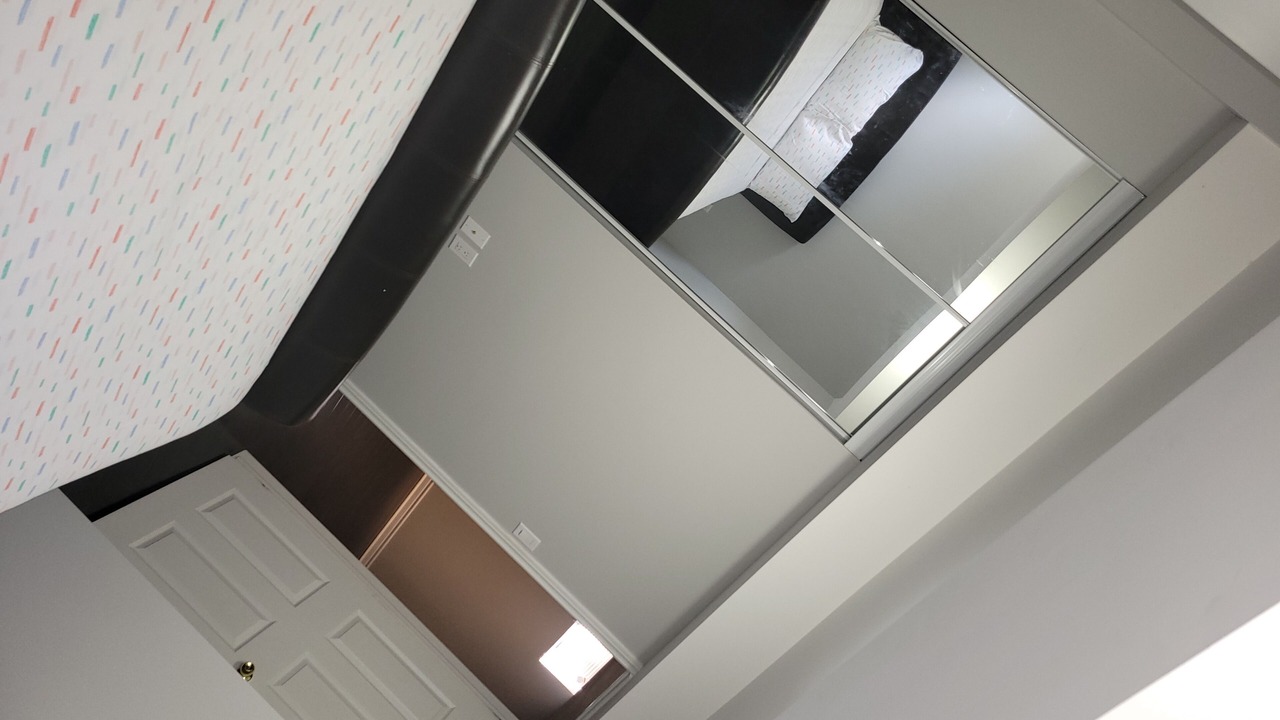 Photo of Bedroom in Brampton