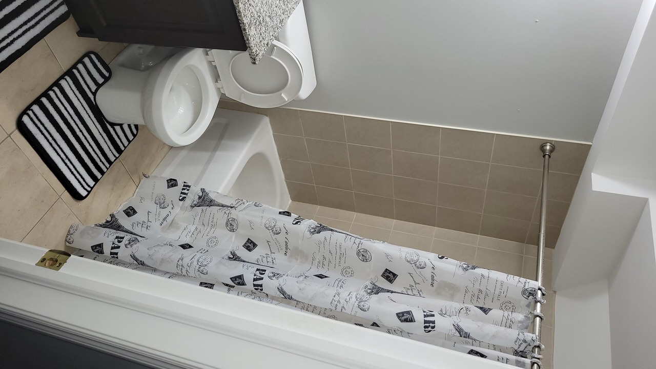 Photo of Bathroom in Brampton
