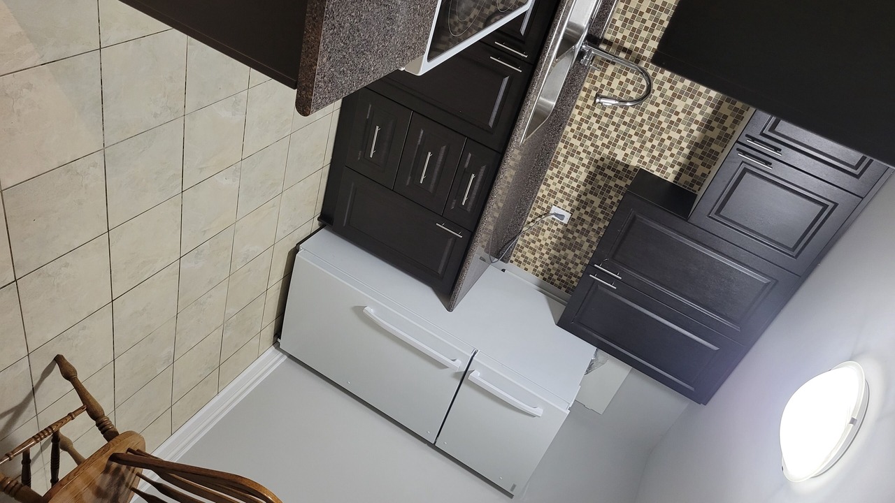 Photo of Kitchen in Brampton