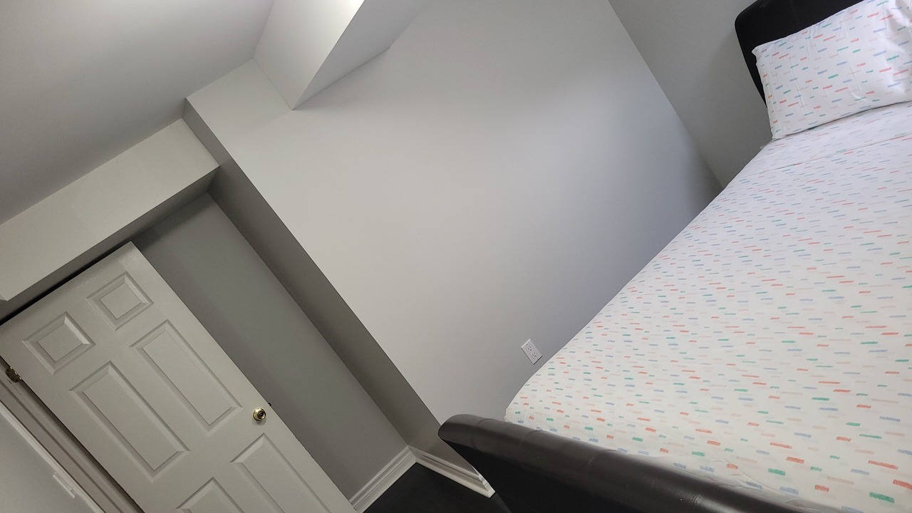 Photo of Bedroom in Brampton