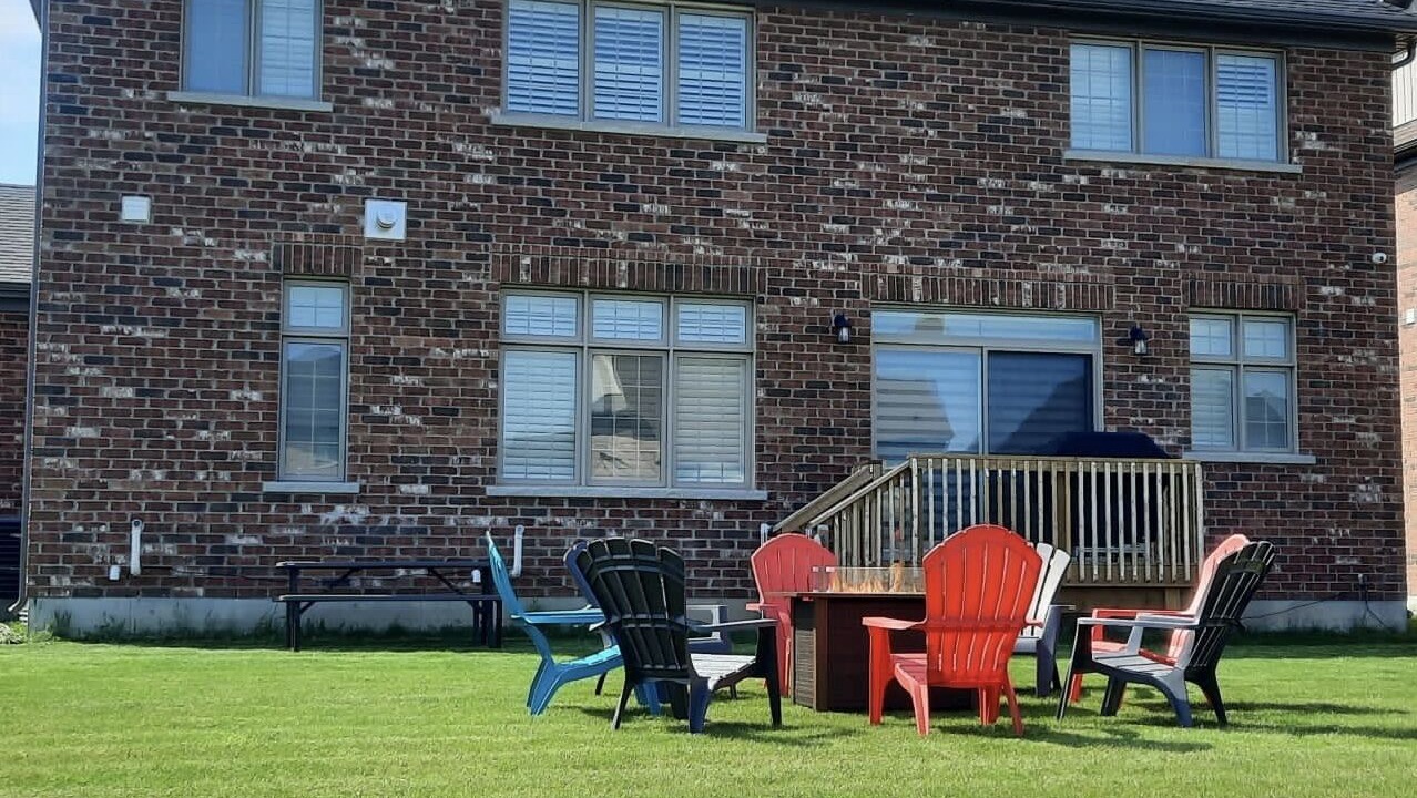 Photo of Outdoor in Carrying Place