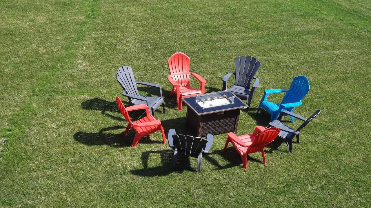 Photo of Outdoor in Carrying Place