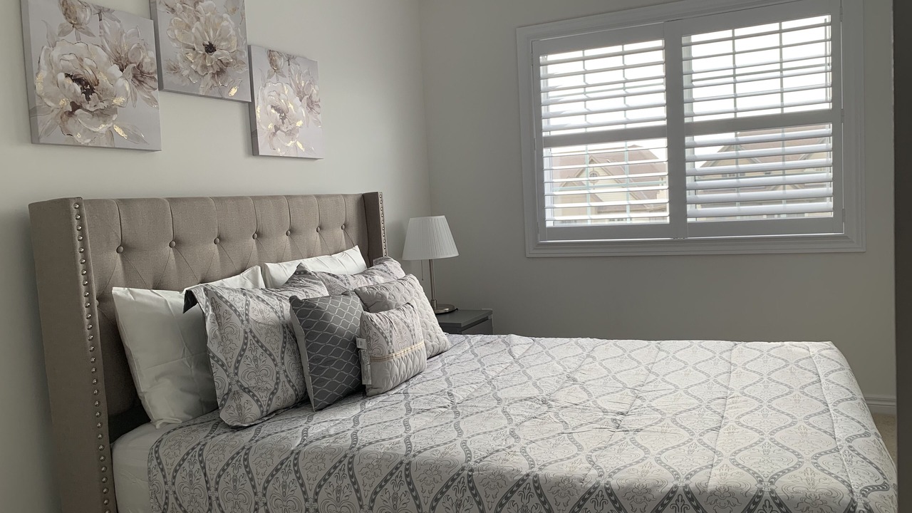 Photo of Bedroom in Carrying Place