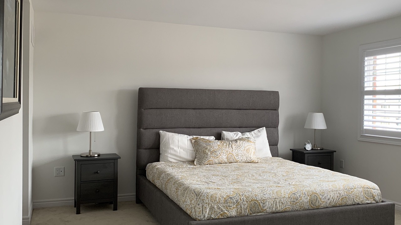 Photo of Bedroom in Carrying Place