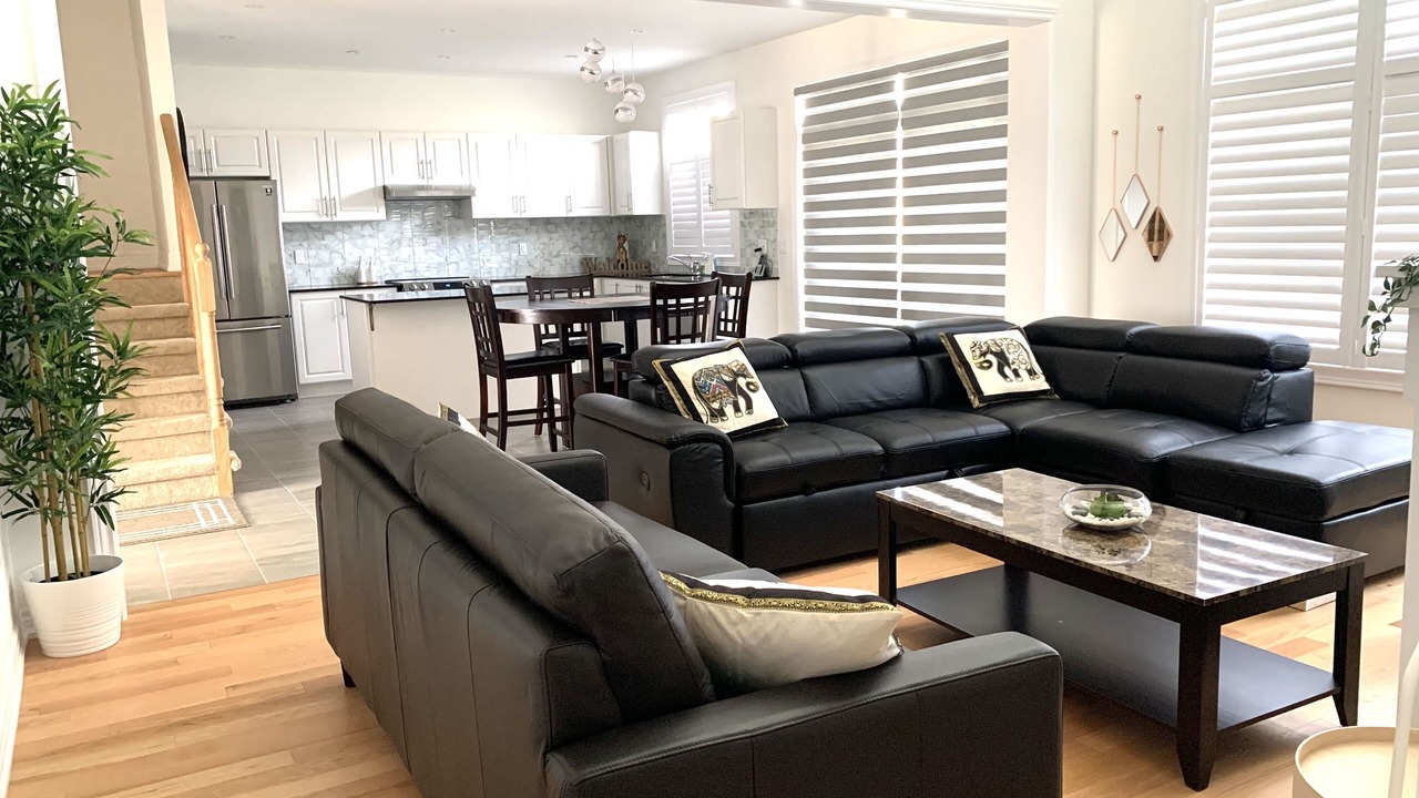 Photo of Livingroom in Carrying Place