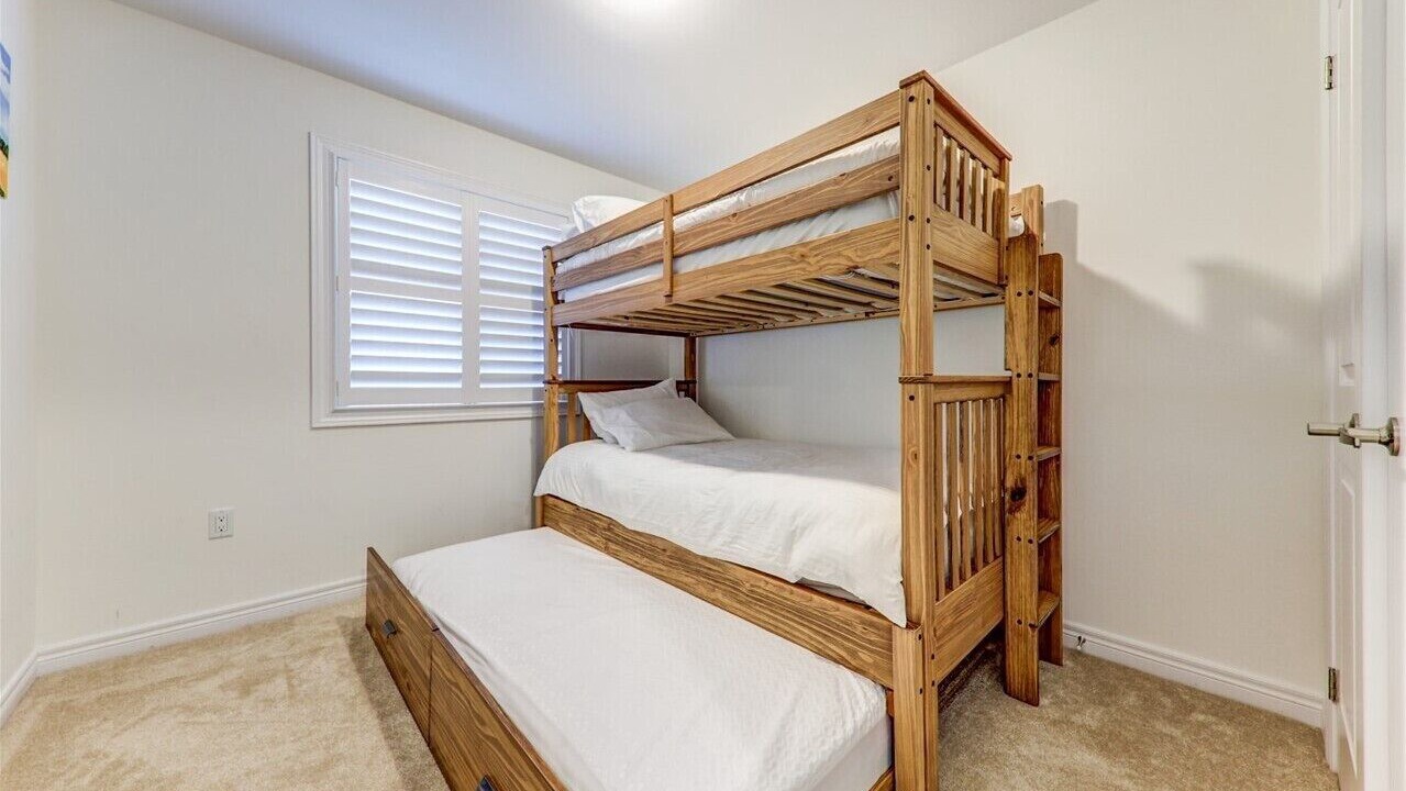 Photo of Bedroom in Carrying Place