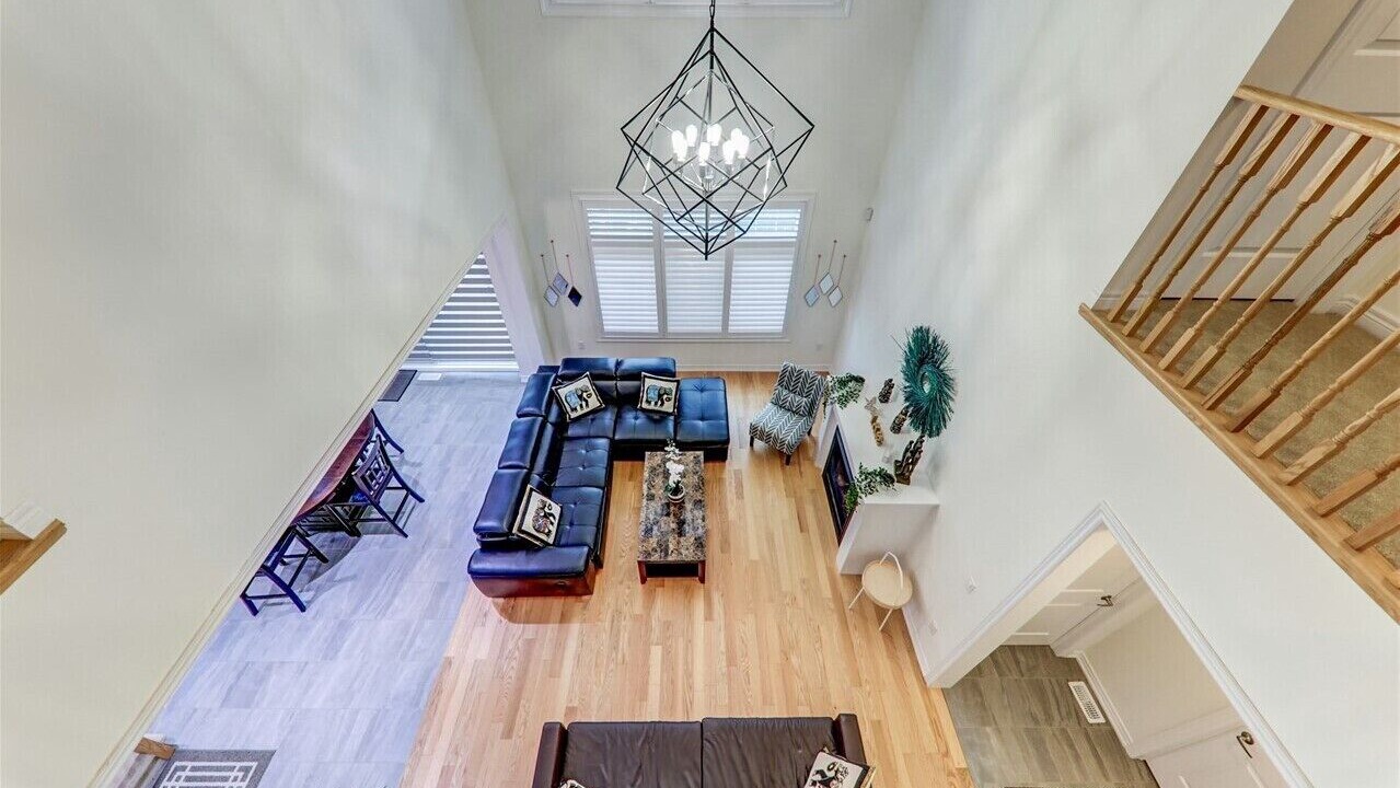 Photo of Livingroom in Carrying Place