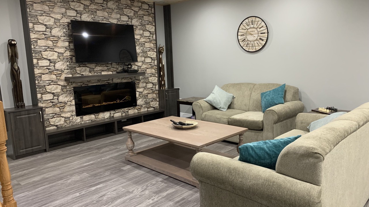 Photo of Livingroom in Carrying Place