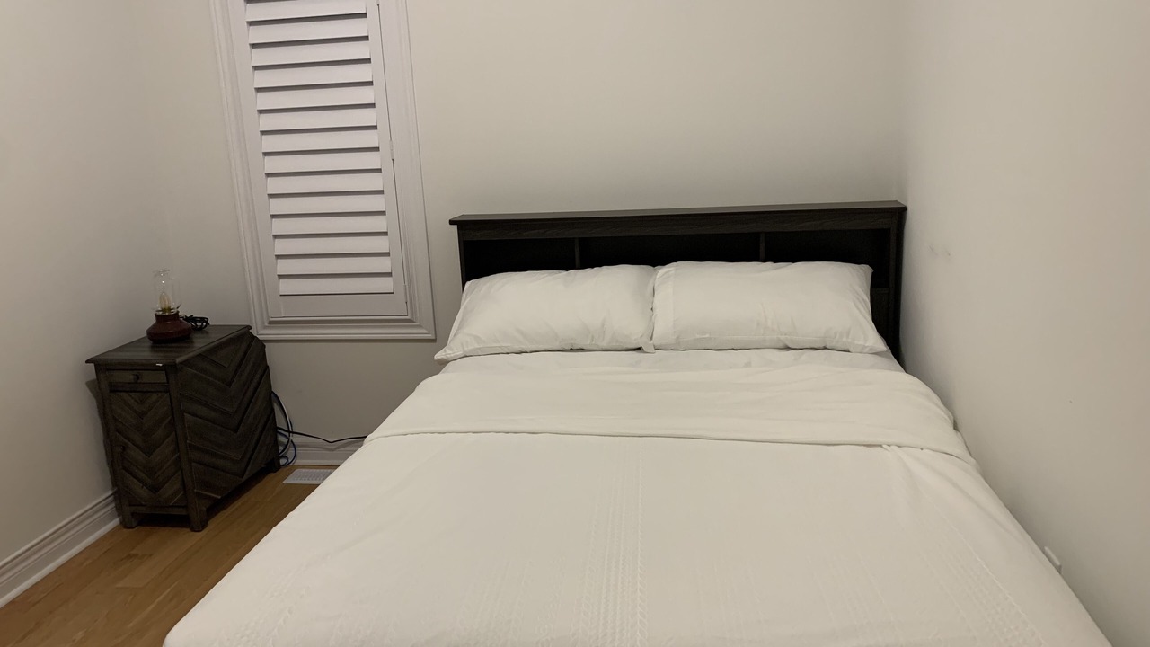 Photo of Bedroom in Carrying Place