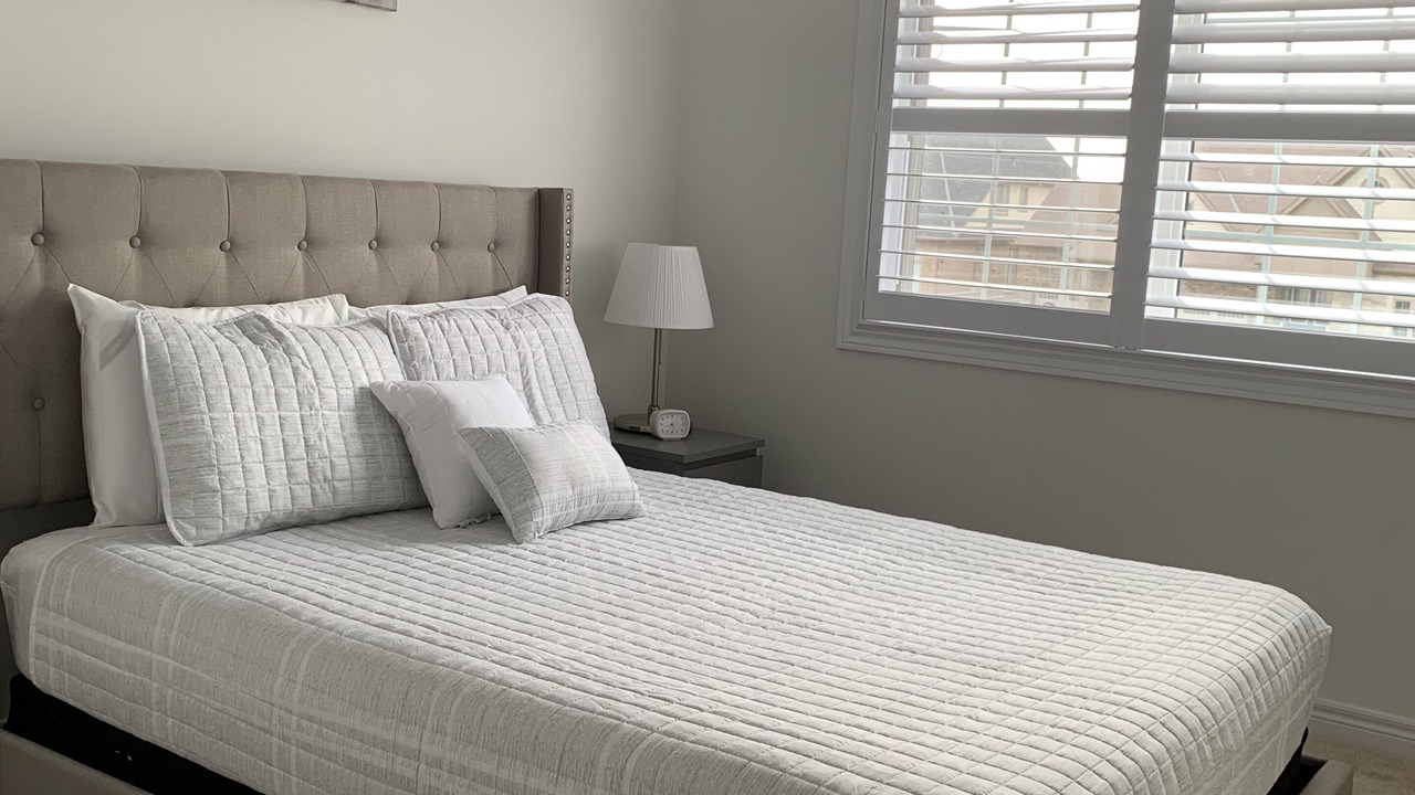 Photo of Bedroom in Carrying Place