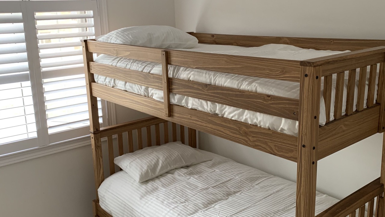 Photo of Bedroom in Carrying Place
