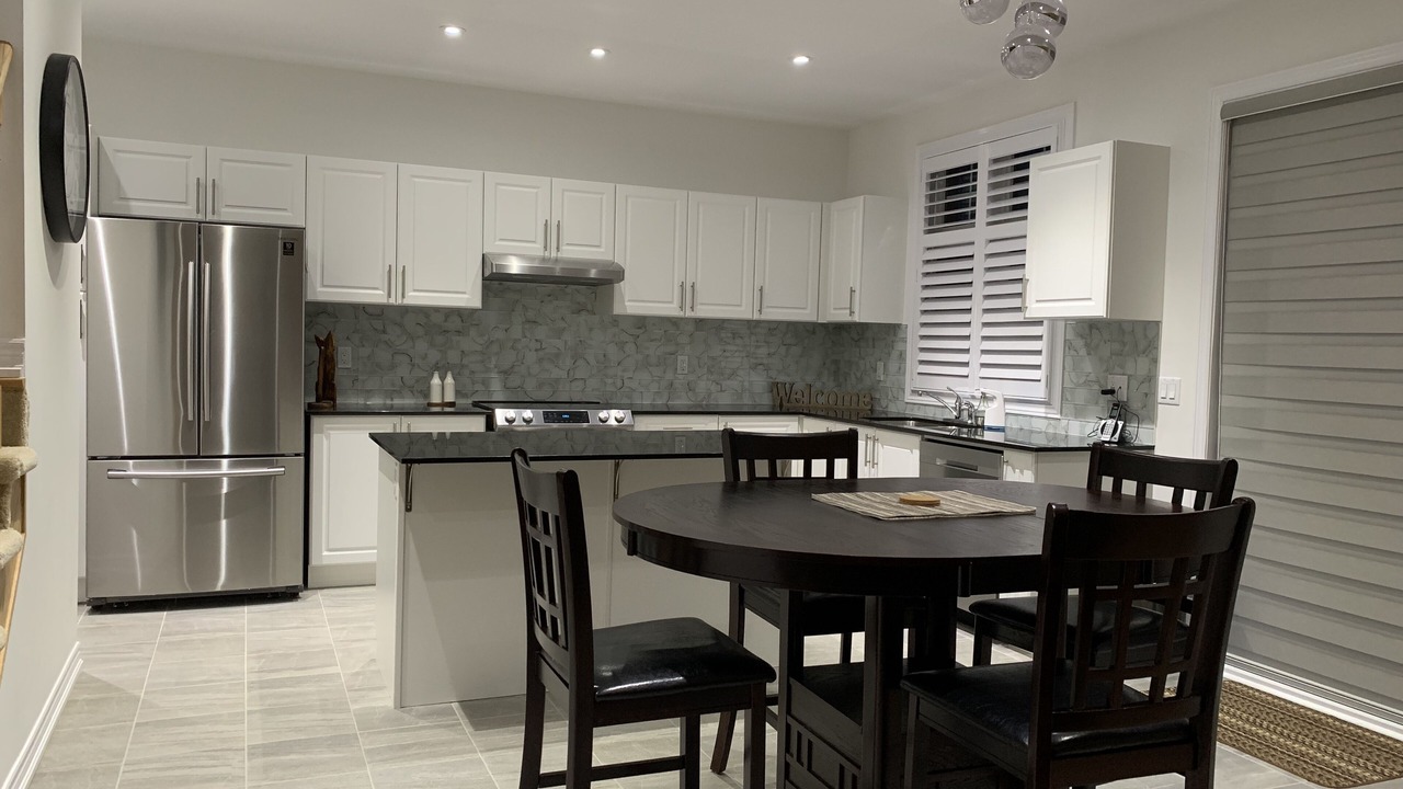 Photo of Kitchen in Carrying Place