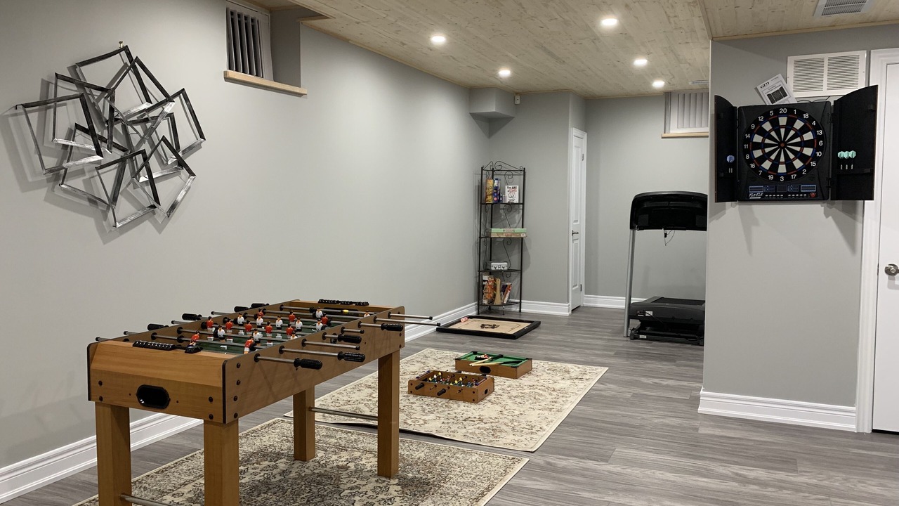 Photo of Bedroom in Carrying Place