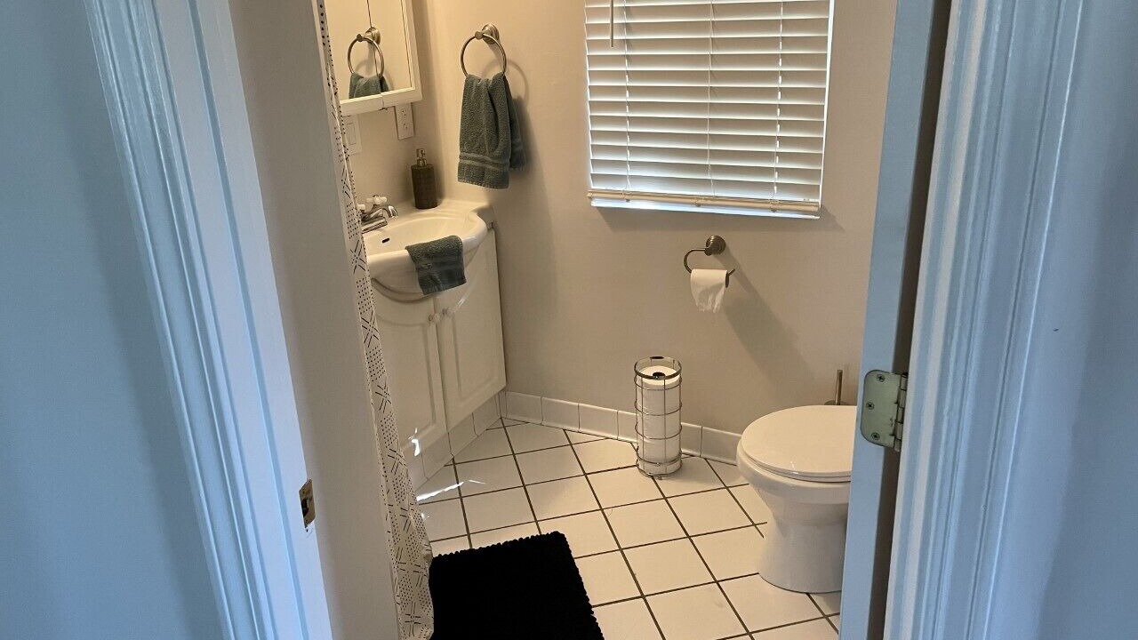Photo of Bathroom in Zimmerman