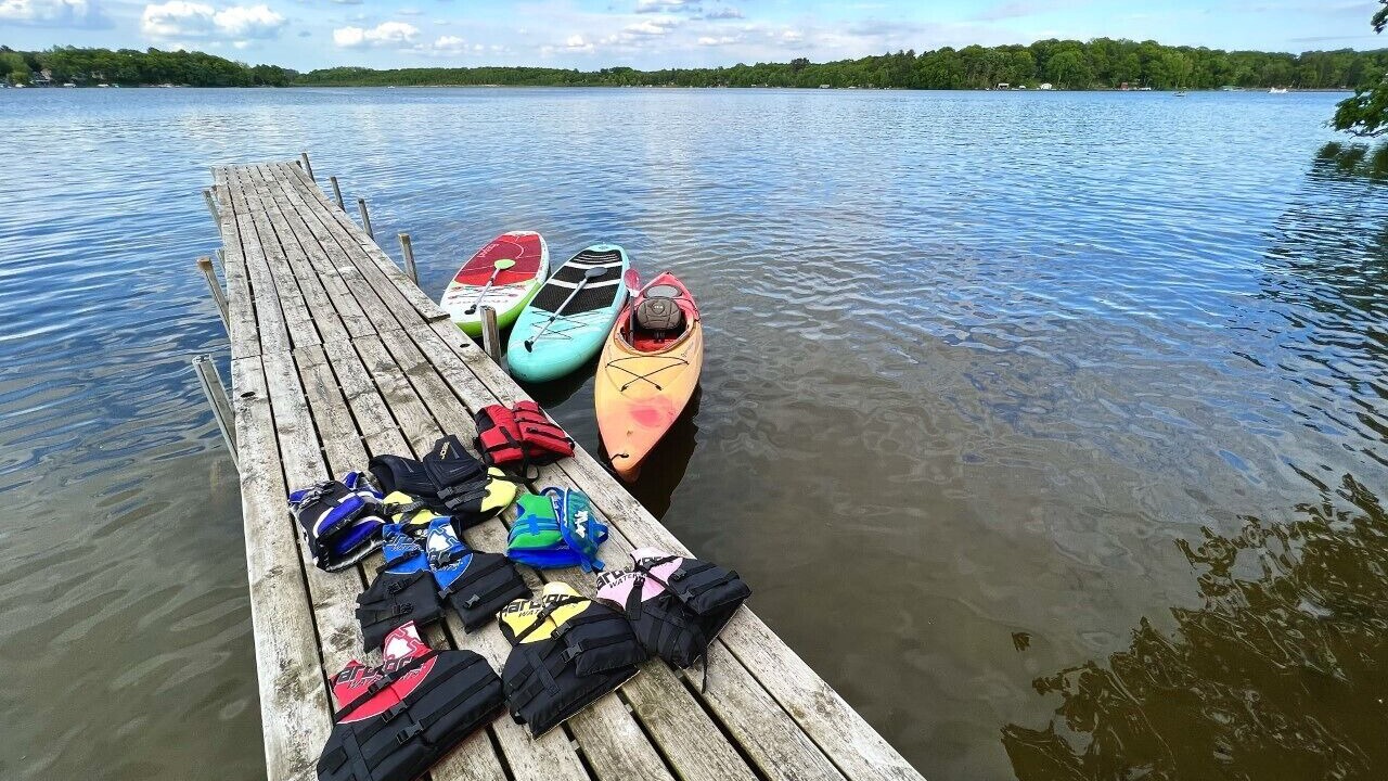 Photo of Outdoor in Zimmerman
