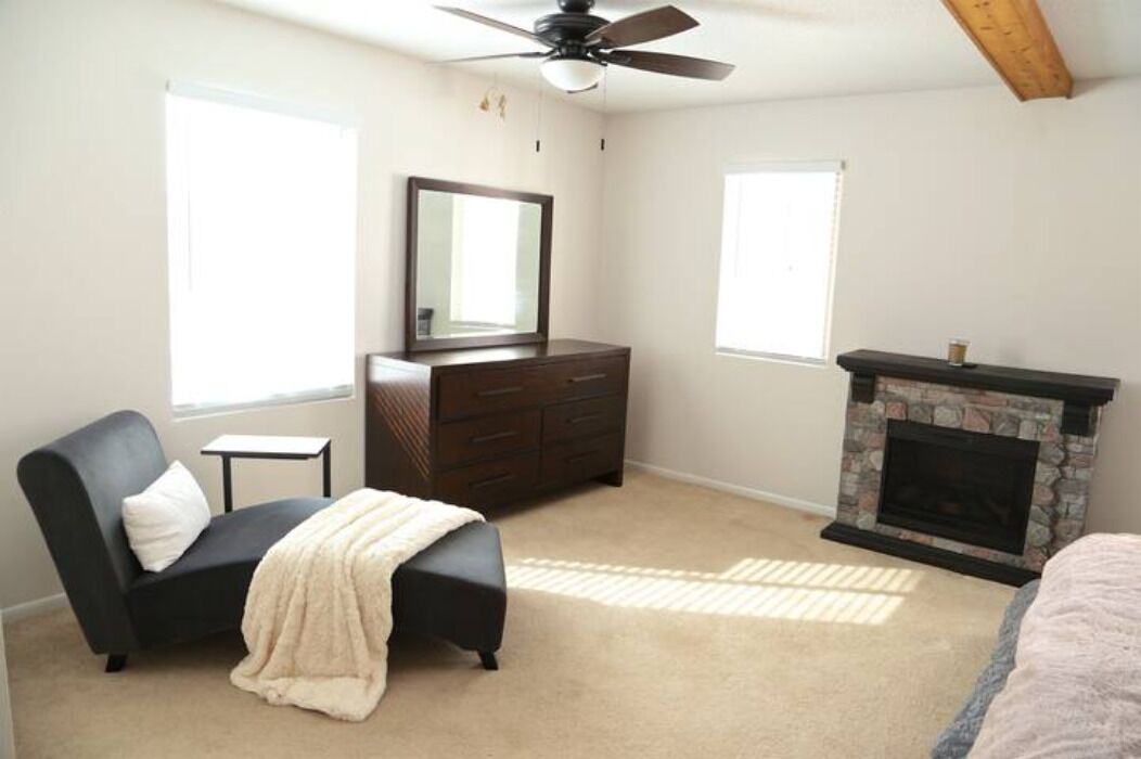 Photo of Bedroom in Zimmerman