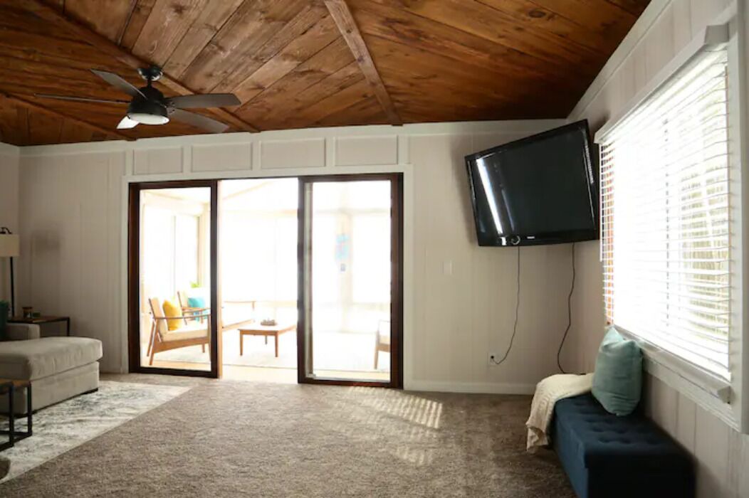 Photo of Livingroom in Zimmerman