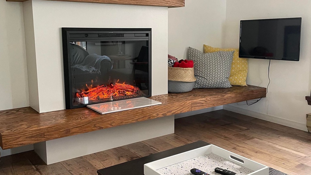Photo of Livingroom in Schreiber