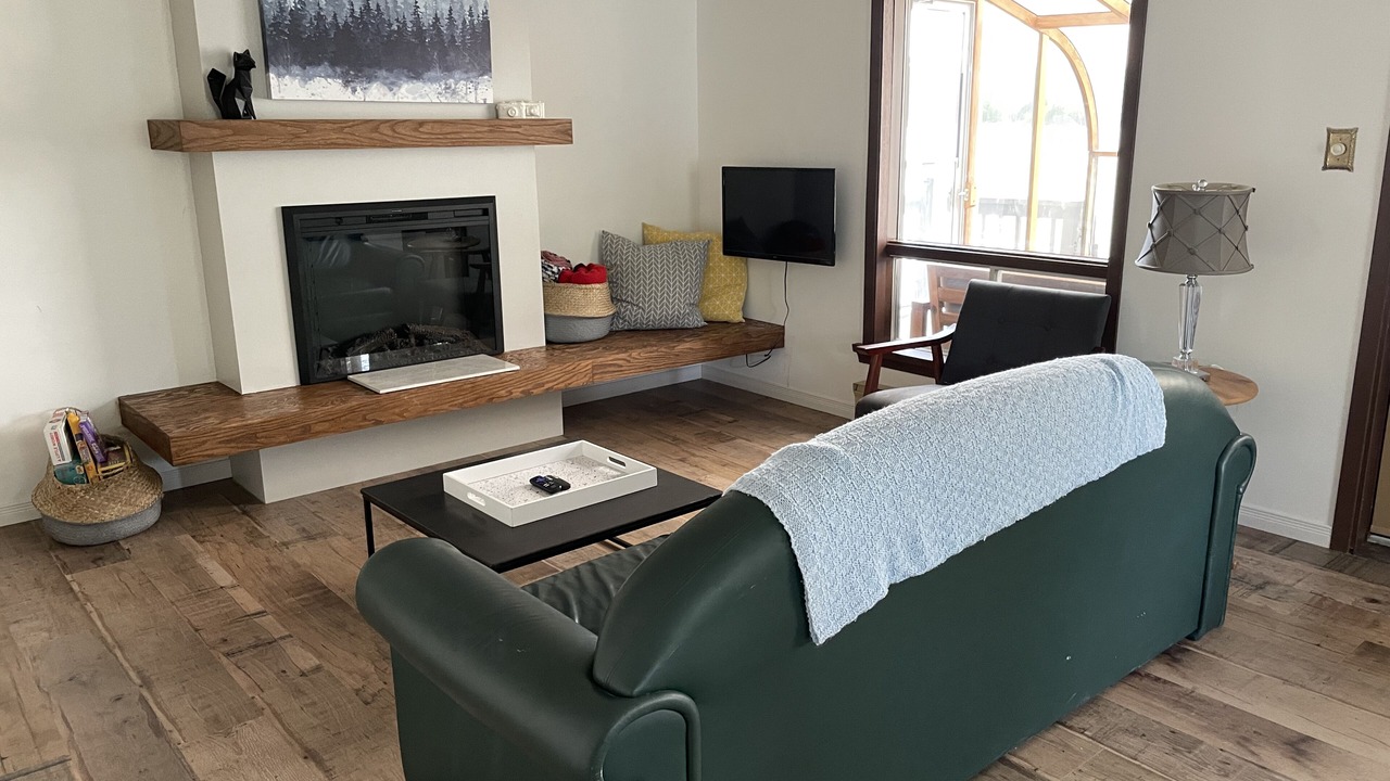 Photo of Livingroom in Schreiber