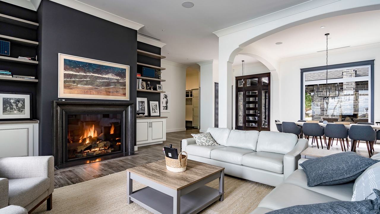 Photo of Bedroom in Big Bay