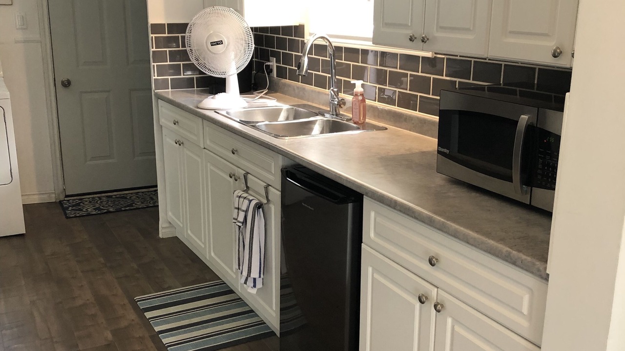 Photo of Kitchen in Crystal Beach