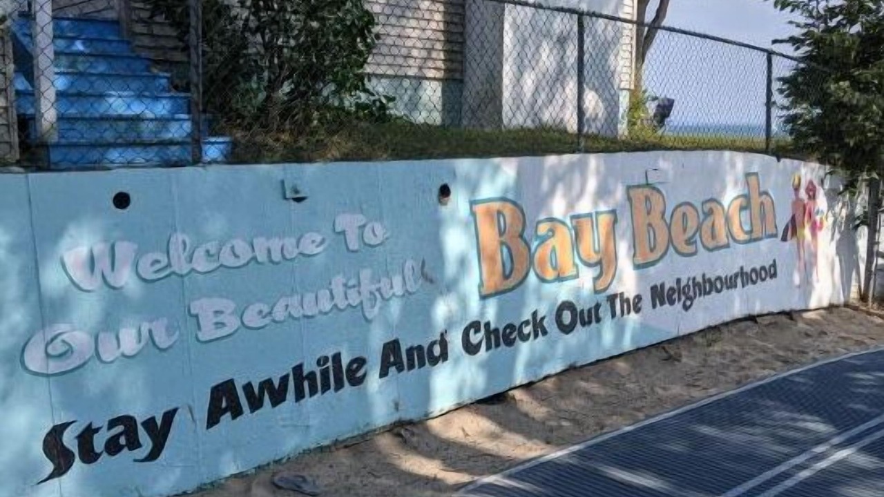 Photo of Outdoor in Crystal Beach