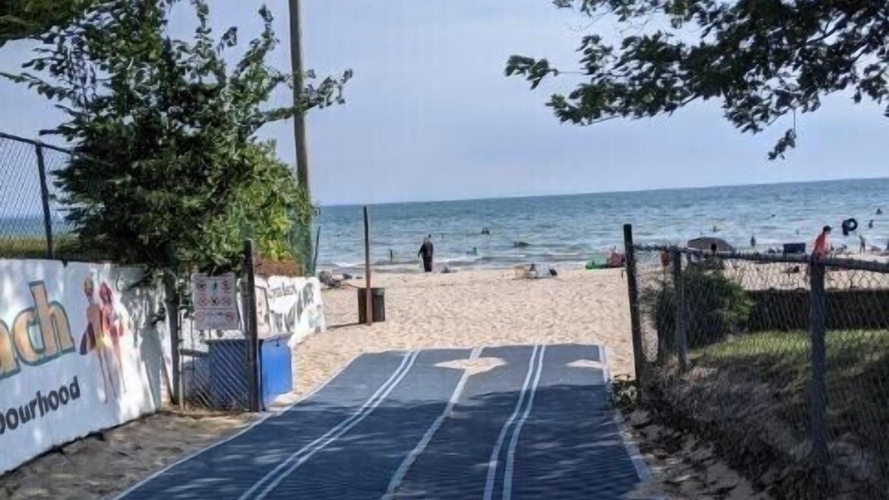 Photo of Others in Crystal Beach