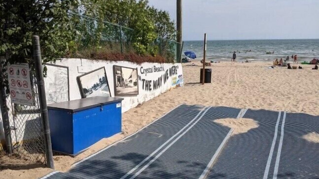 Photo of Others in Crystal Beach