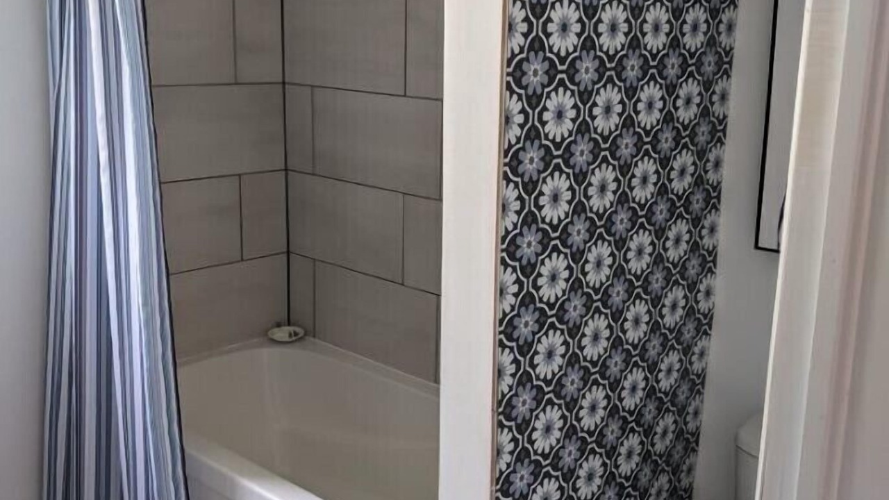 Photo of Bathroom in Crystal Beach