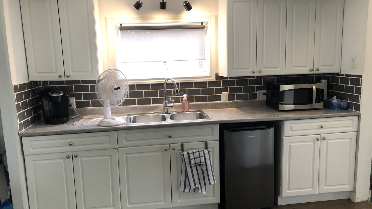 Photo of Kitchen in Crystal Beach