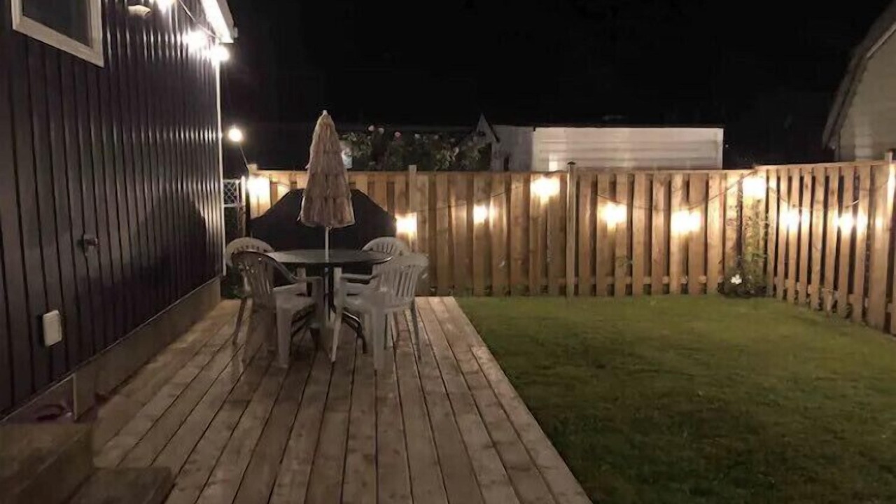Photo of Outdoor in Crystal Beach