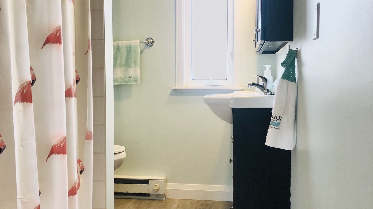 Photo of Bathroom in Lambton Shores