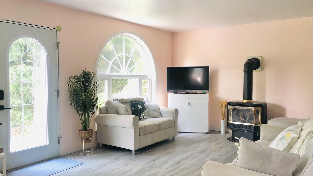 Photo of Livingroom in Lambton Shores