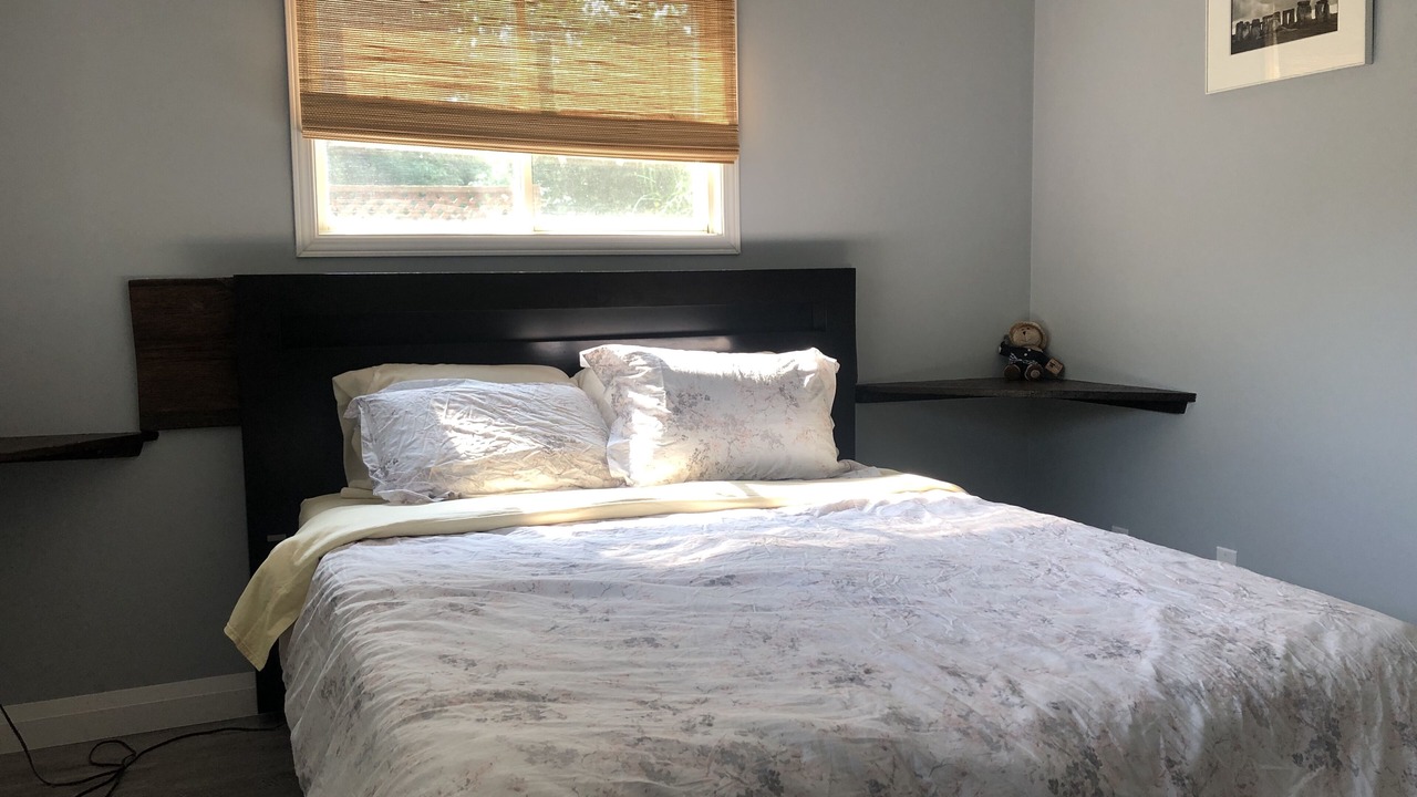 Photo of Bedroom in Lambton Shores