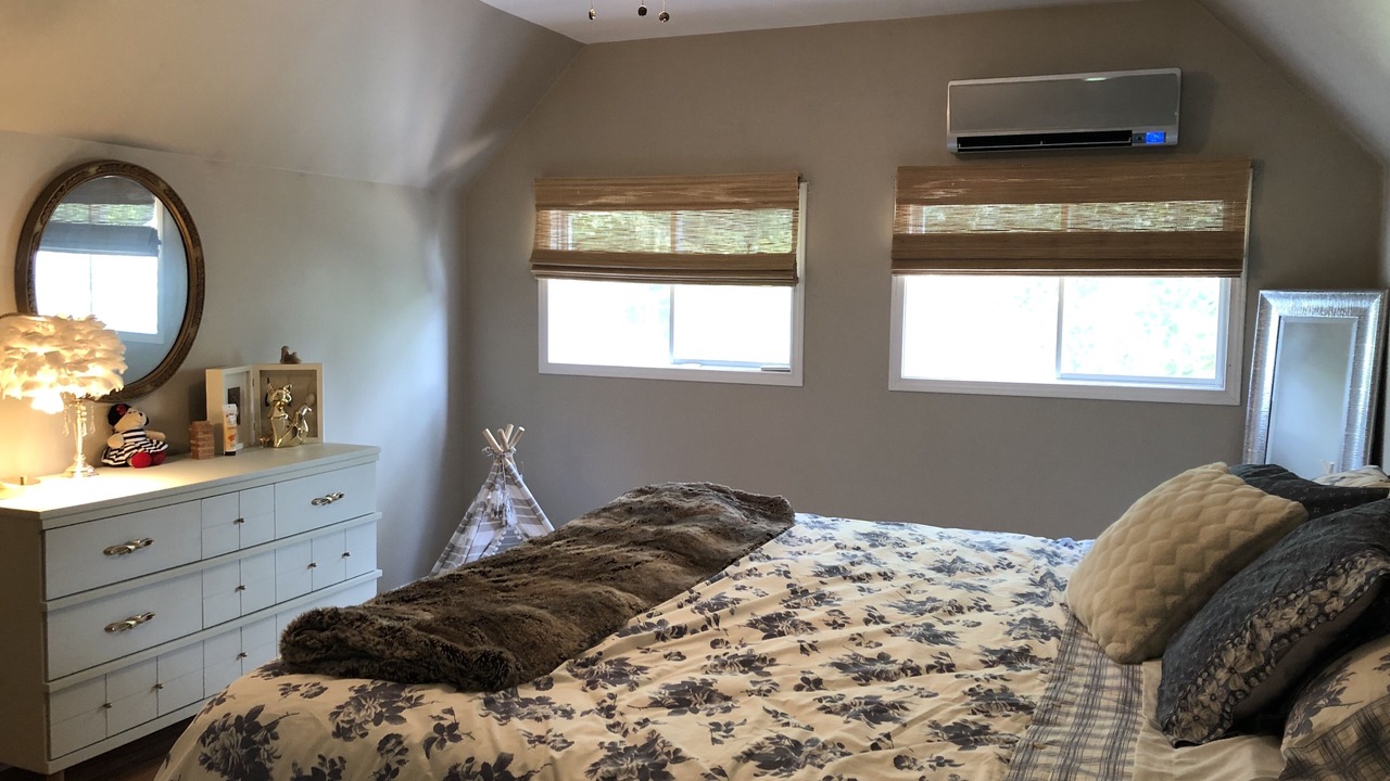 Photo of Bedroom in Lambton Shores