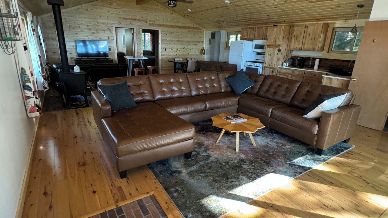 Photo of Bedroom in Two Harbors
