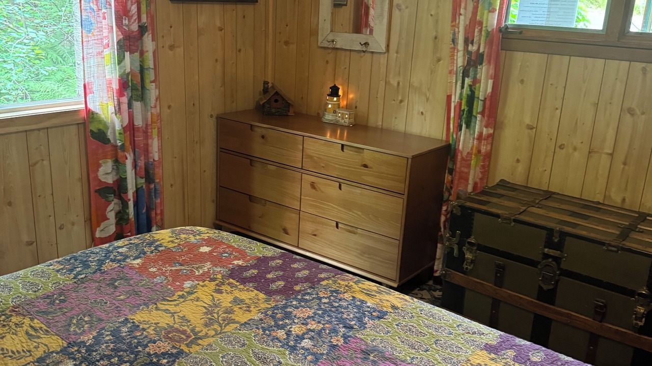 Photo of Bedroom in Two Harbors