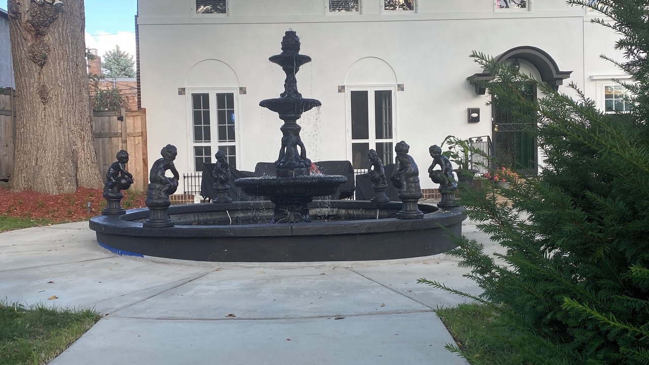Photo of Outdoor in Lynnhurst
