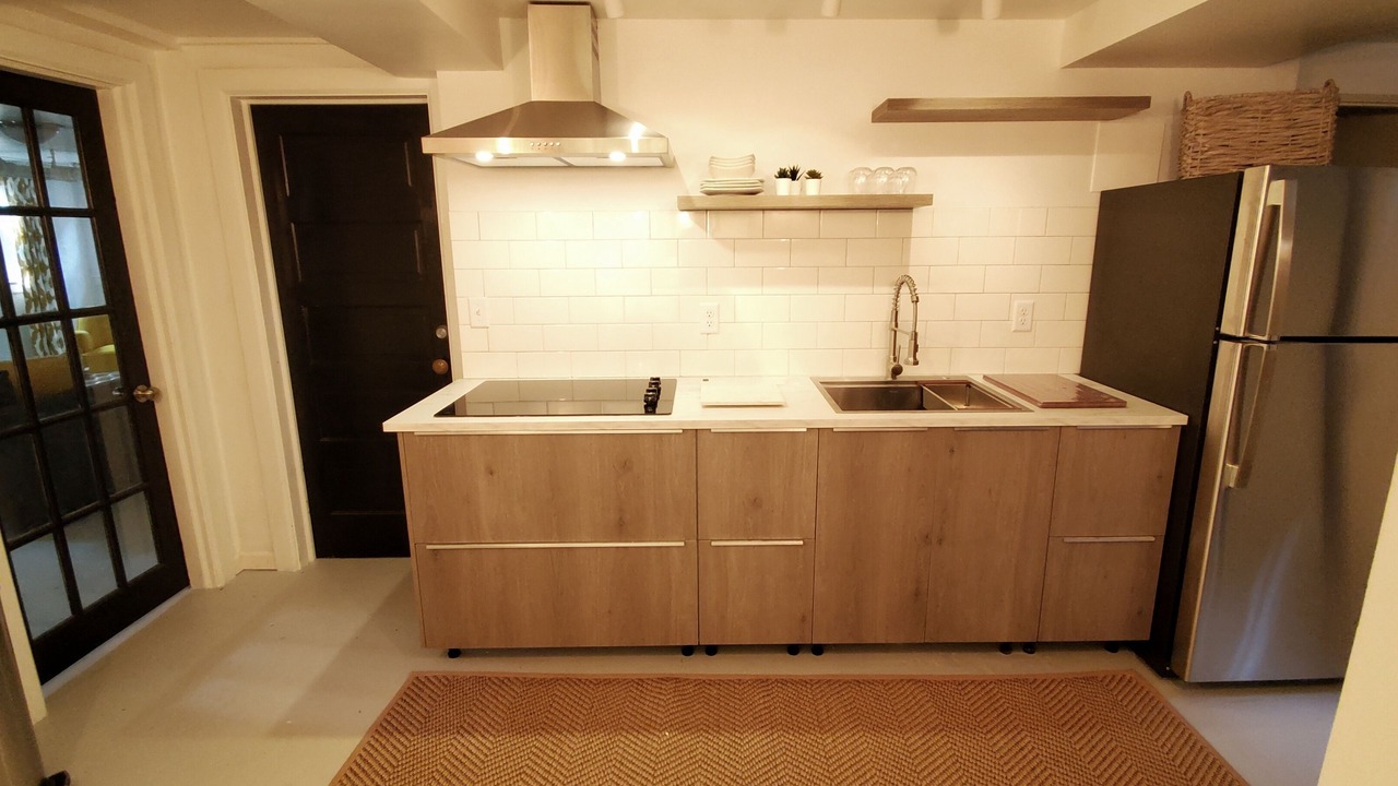 Photo of Kitchen in Lynnhurst