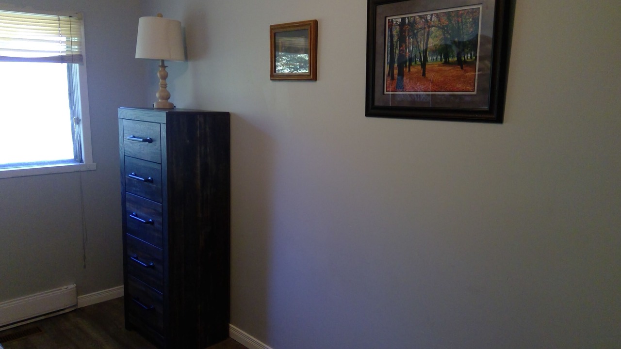 Photo of Bedroom in Manitoulin District
