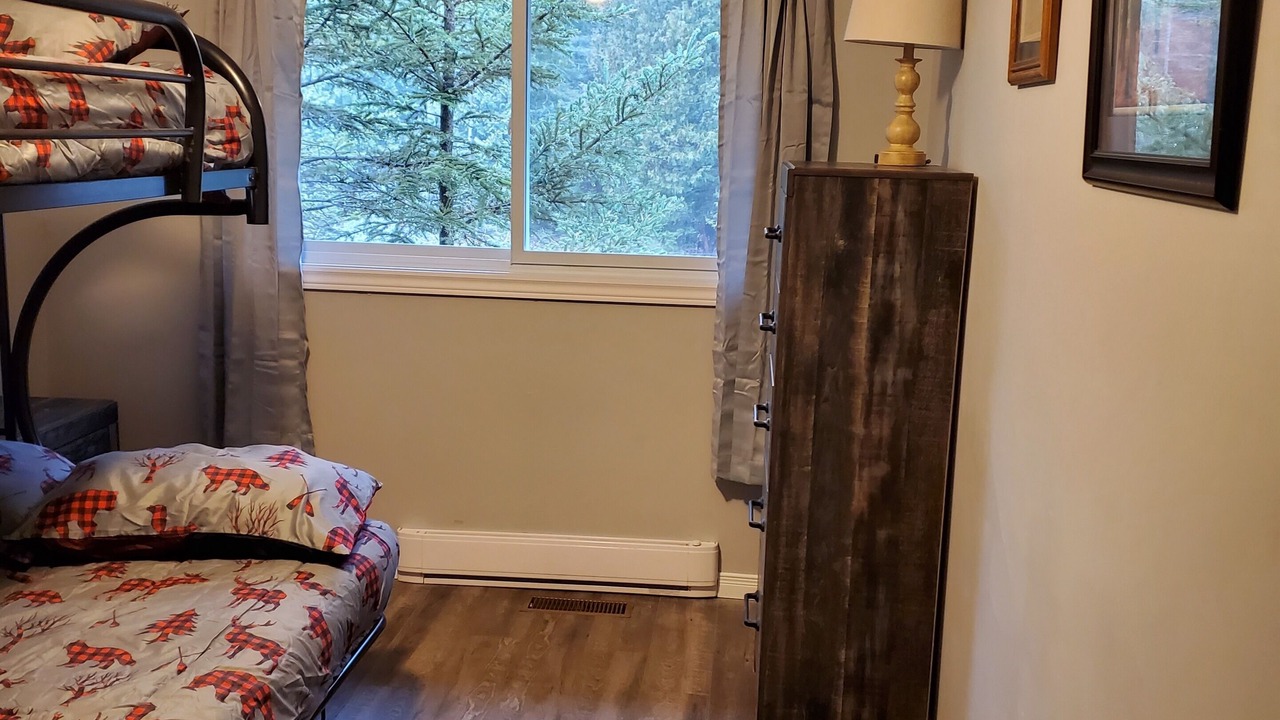 Photo of Bedroom in Manitoulin District