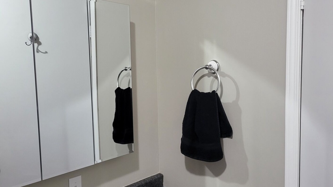 Photo of Bathroom in Manitoulin District