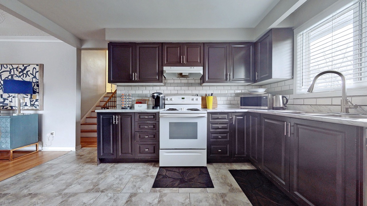 Photo of Kitchen in Brampton
