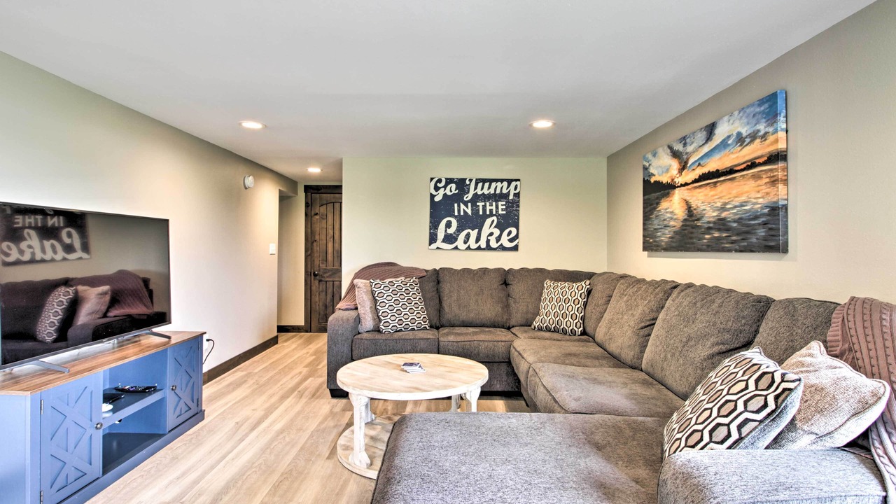 Photo of Bedroom in Hillman