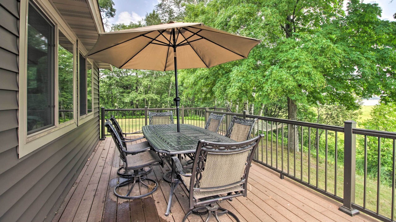 Photo of Outdoor in Hillman