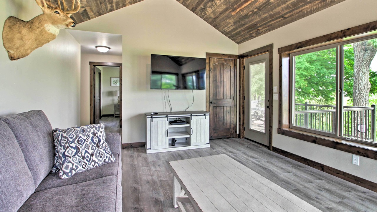 Photo of Bedroom in Hillman