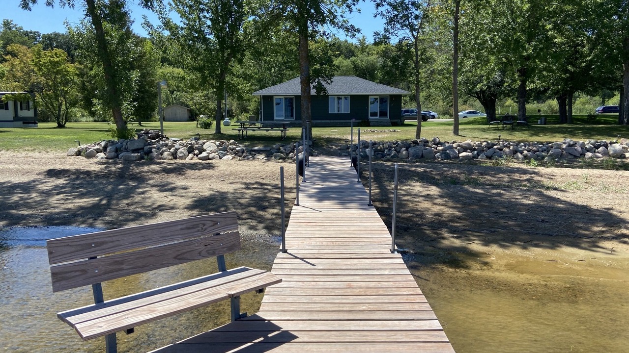 Photo of Outdoor in Clitherall
