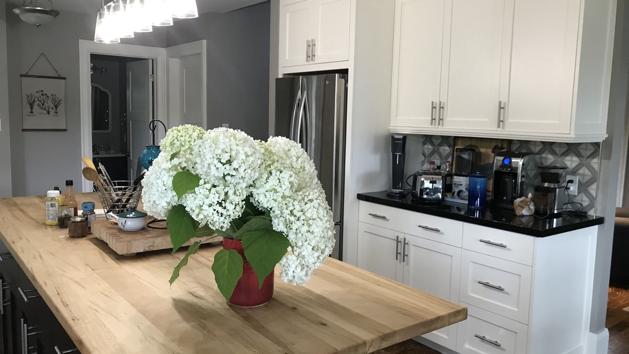 Photo of Kitchen in Utterson